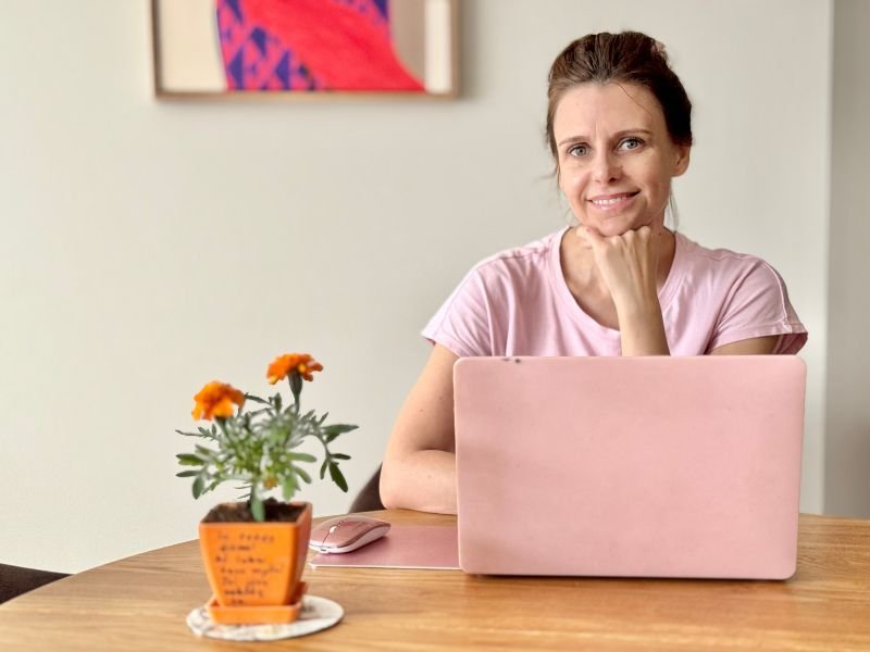 Mokymai, kursai smulkiam verslui