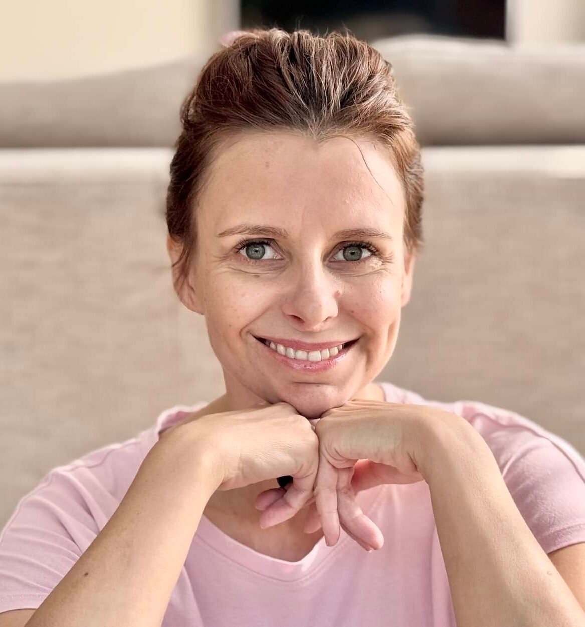 Evelina dalijasi patirtimi apie verslą nuo nulio moterims