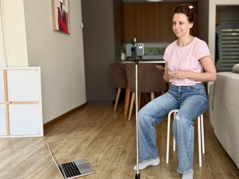 Youtube kanalas, patarimai smulkiam verslui