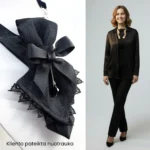 AI produkto vizualizacija ant modelio be fotosesijos